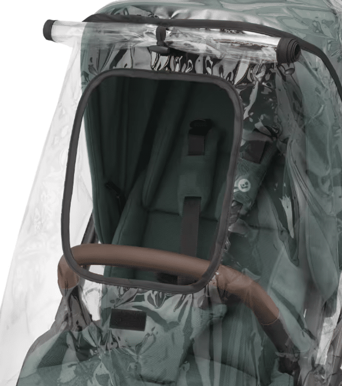 Habillage pluie ultra-compact Maxi-Cosi - photo numéro 2
