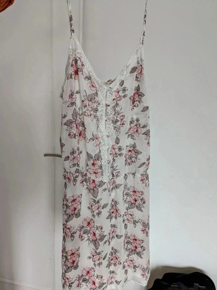 chemise de nuit L - photo numéro 2