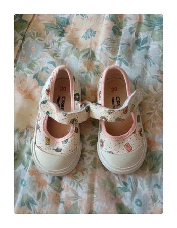 Réservé Charline :Babies Creeks 20