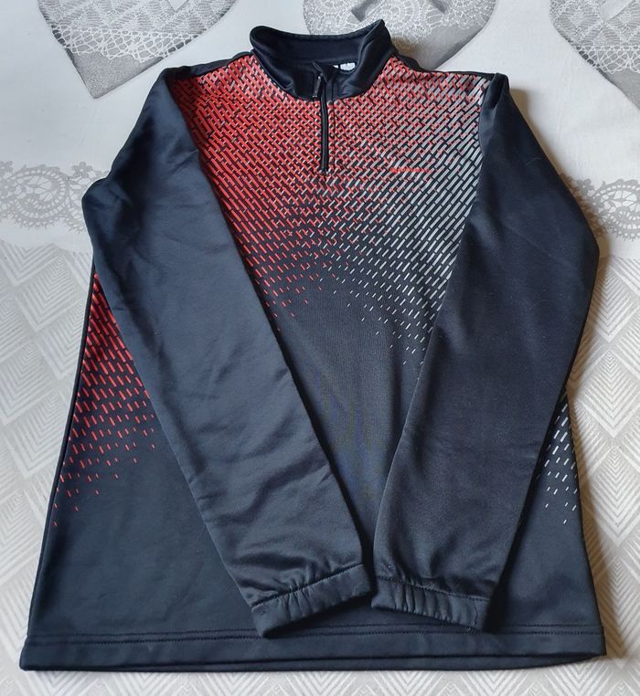 Haut energetics sport de taille 14ans - photo numéro 2