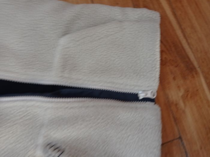 Polaire coloris mixte - photo numéro 4