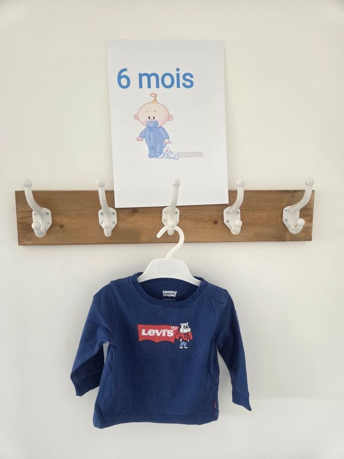 Lot 6m garçon - photo numéro 6