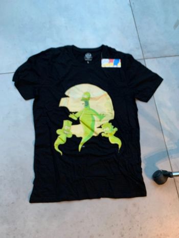 T-shirt the simpson neuf idéal cadeau