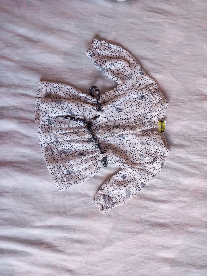 Lot de robe - photo numéro 5