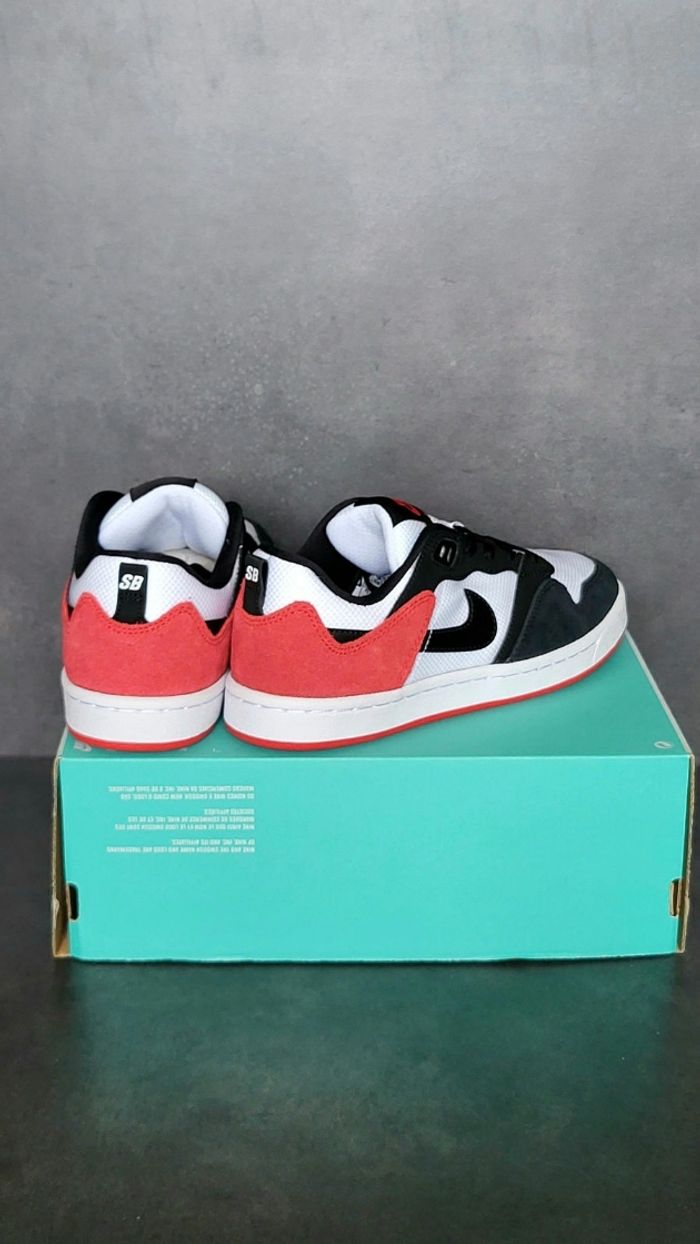 Nike SB GS Alleyoop - CJ0883104 - Unisex - Size : 38.5 🌈🌈