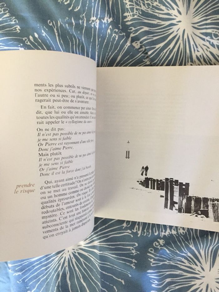 Quand est venu le temps d’aimer - photo numéro 13