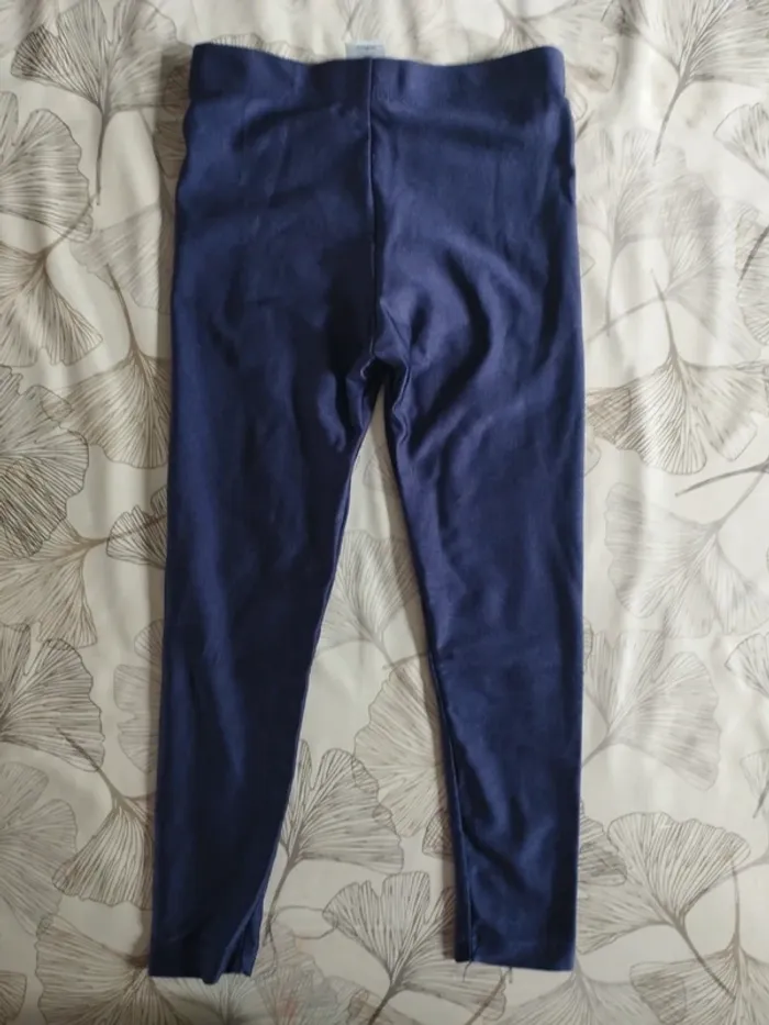 Legging Domyos 6 ans - photo numéro 4