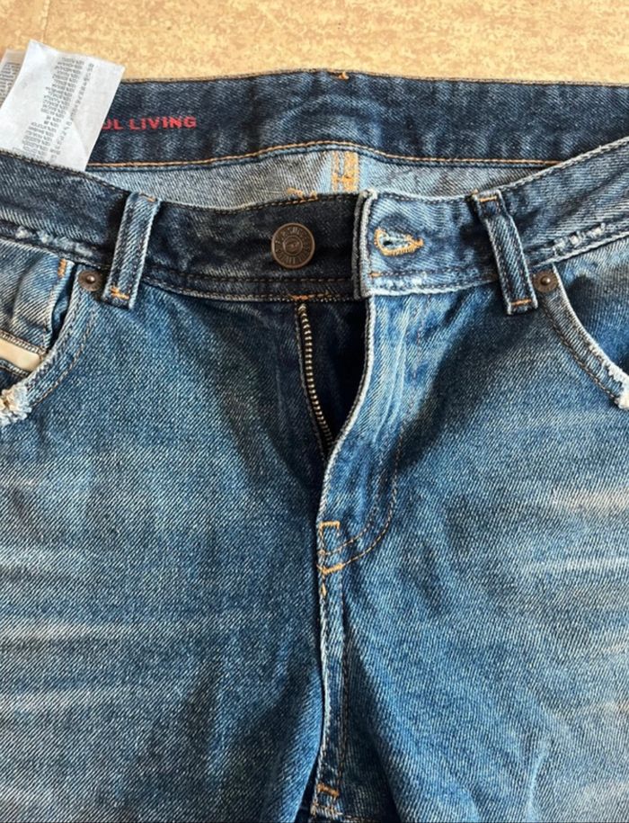 Jeans - photo numéro 5