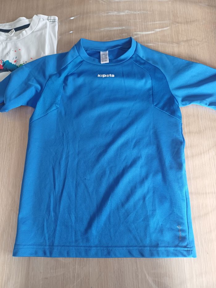 Lot t-shirts - photo numéro 10