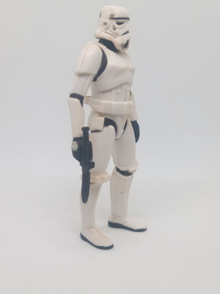 Starwars - figurine Stormtrooper - photo numéro 4