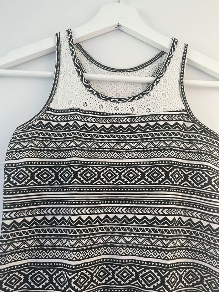 Robe été fille 8-10 ans - photo numéro 2