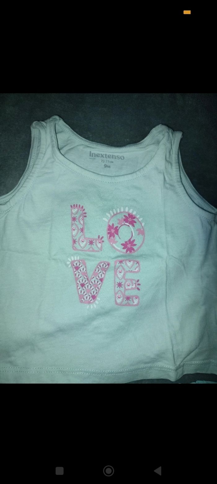 Lot ensemble bébé - photo numéro 4