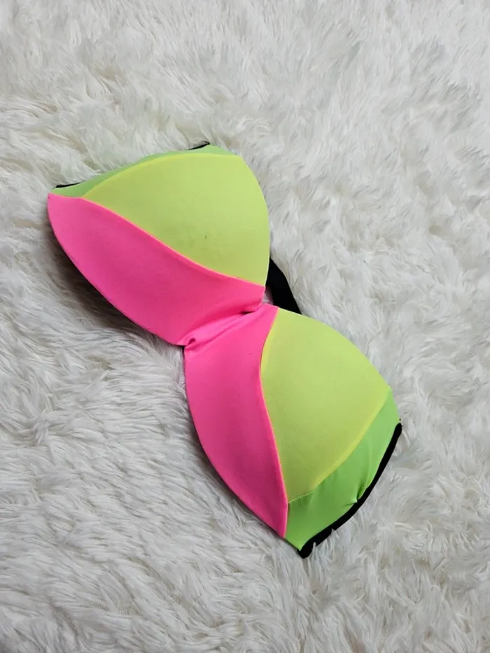 Haut maillot bain XL