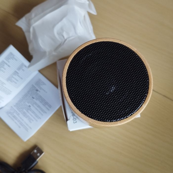Haut parleur bluetooth sans fil Neuf - photo numéro 4