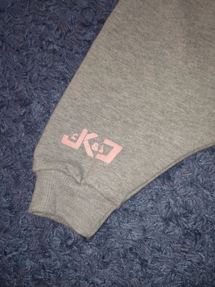 Ensemble de sport - photo numéro 13