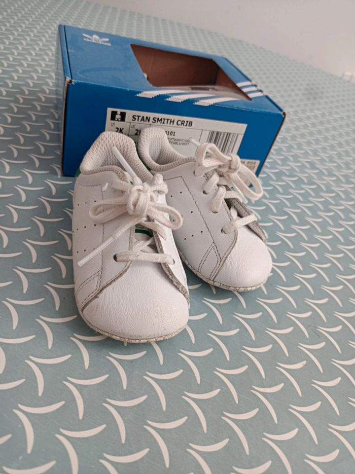 Stan Smith - photo numéro 5