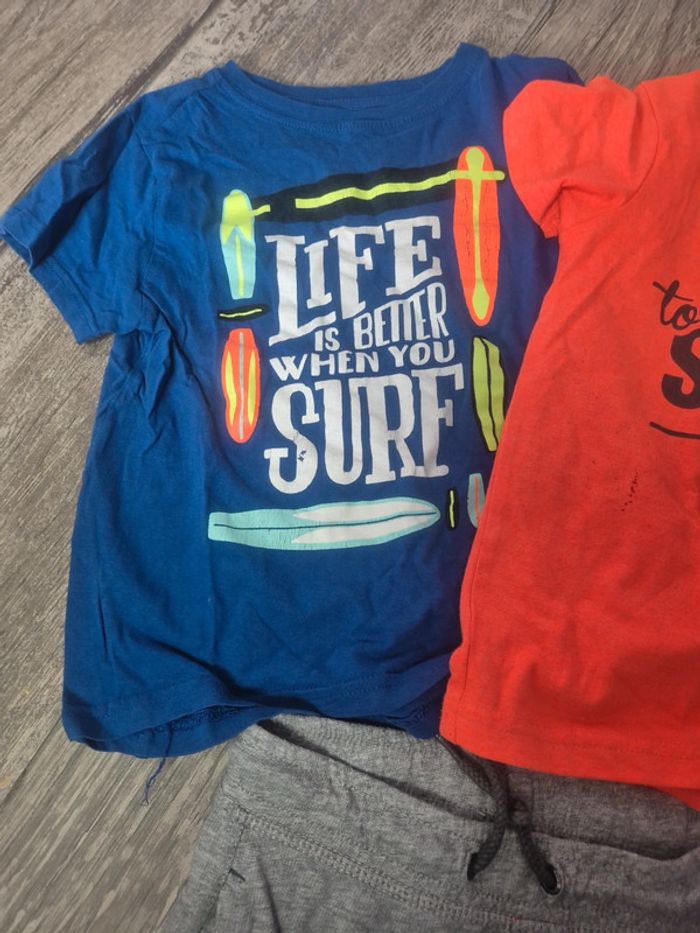 Lot 6 ans - photo numéro 3