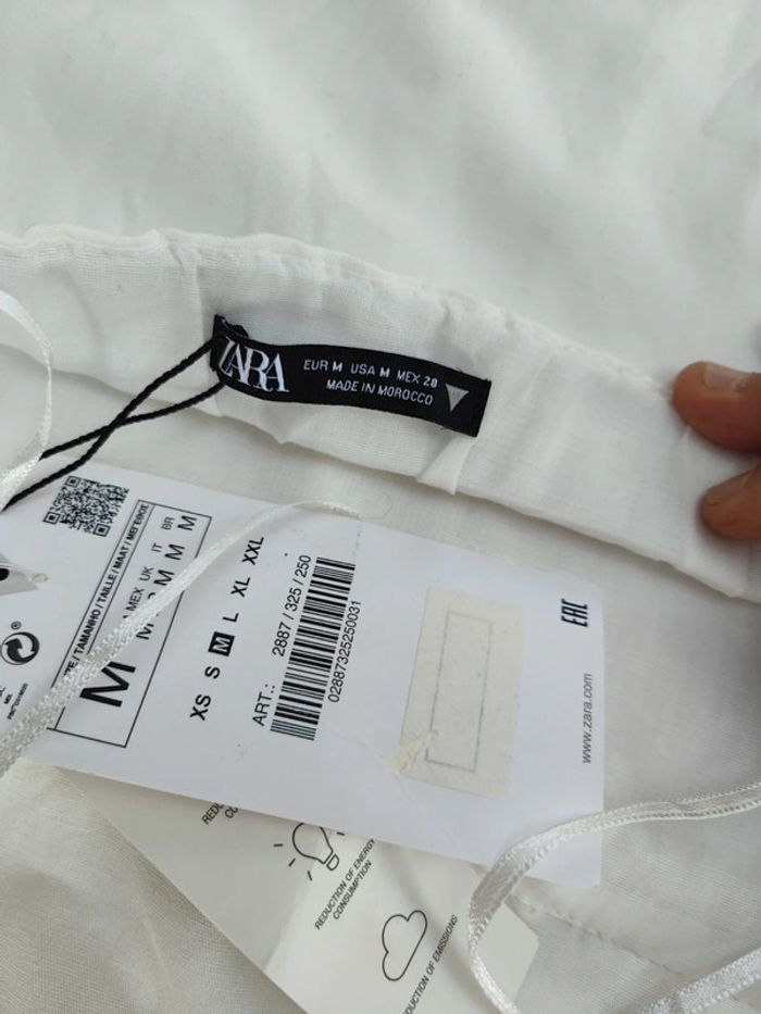 Robe Zara neuve - photo numéro 3