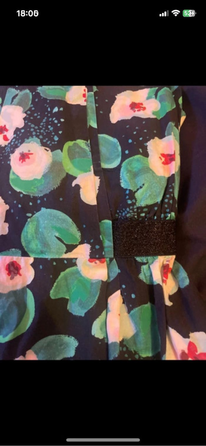 Robe catimini 8 ans - photo numéro 3