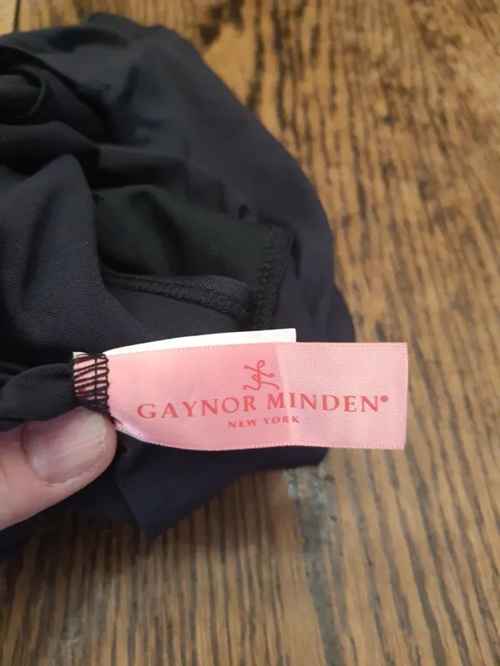 Justecorp Gaynor Minder noir taille M neuf - photo numéro 5