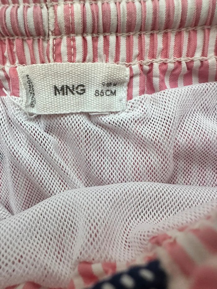Maillot short de bain - photo numéro 2