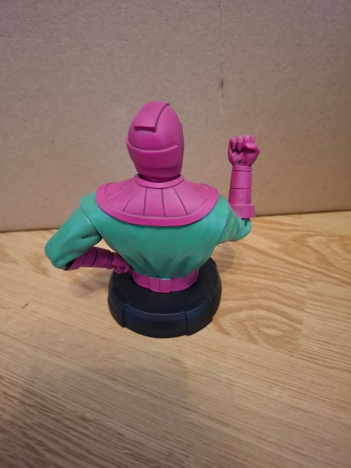 Buste Kang - photo numéro 3