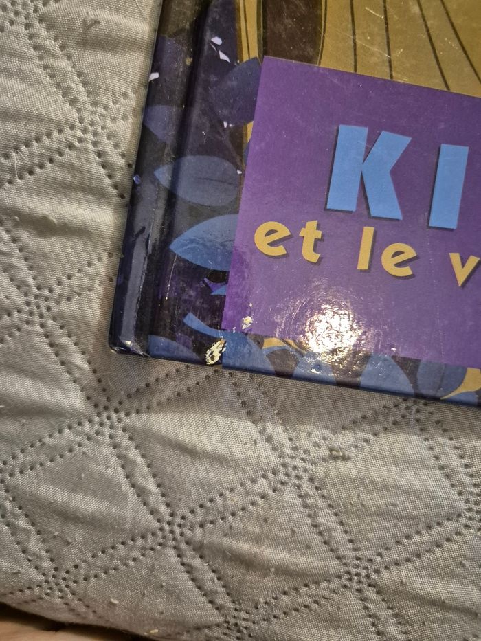 Livre enfant - photo numéro 4