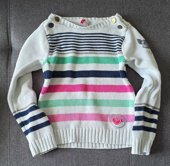 Pull fille Orchestra