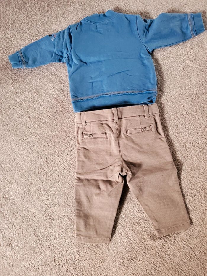 Ensemble - photo numéro 2