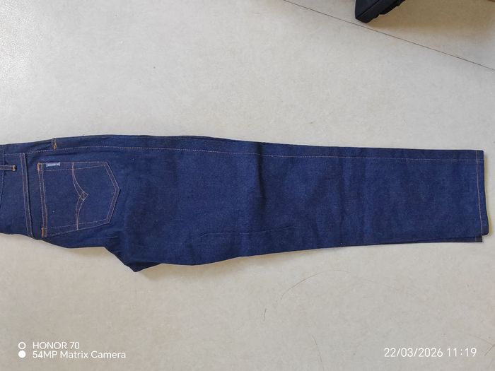 Jeans droit - photo numéro 7