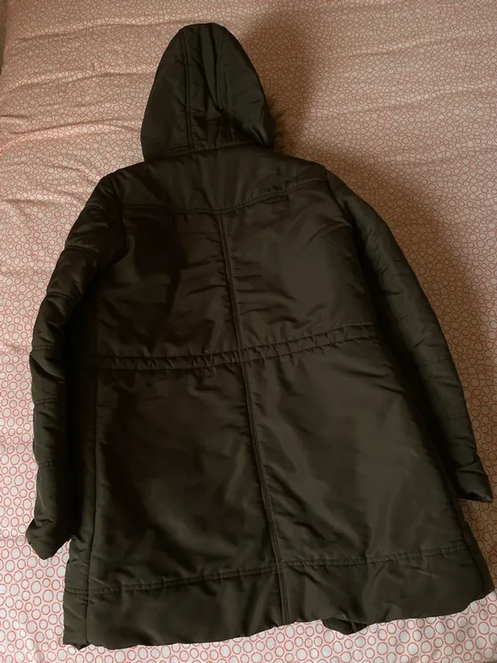 Manteau Kiabi - photo numéro 4
