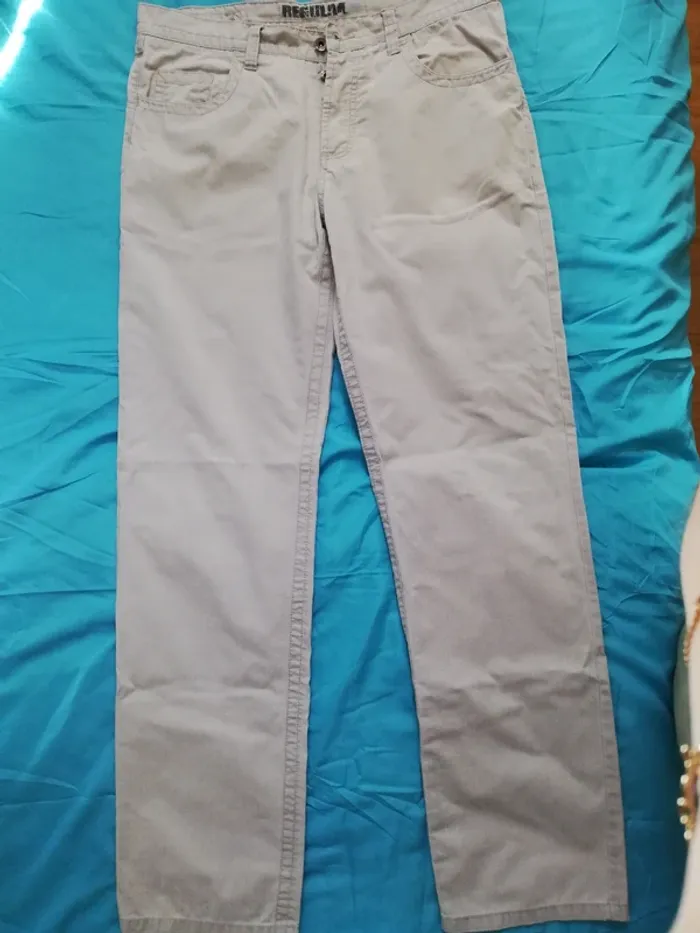 Pantalon homme