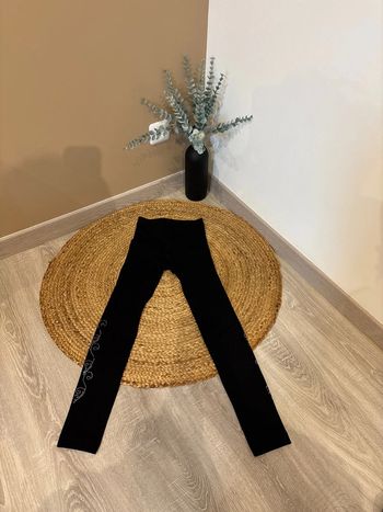 Legging femme taille S/M
