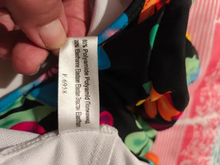 Maillot de bain Blancheporte T 48 - photo numéro 9
