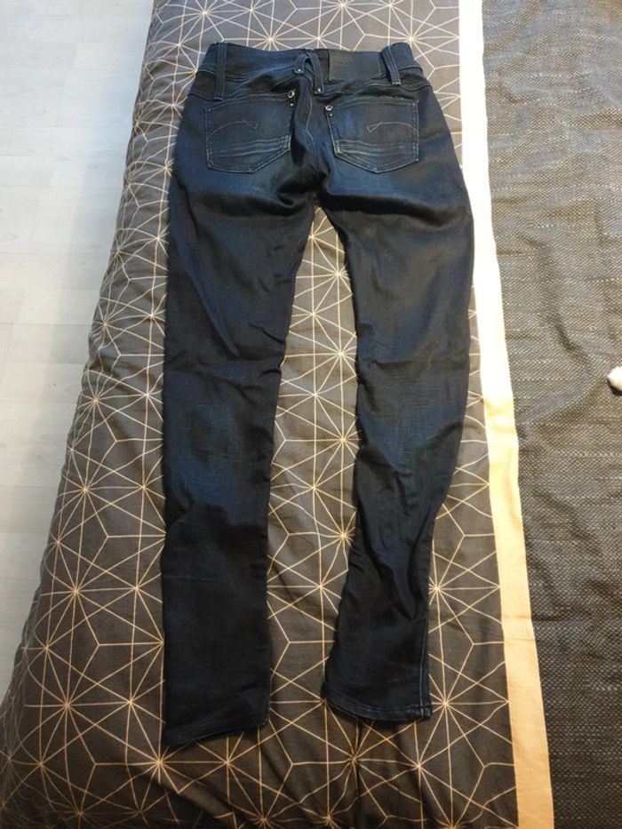 Jean G-Star - photo numéro 9