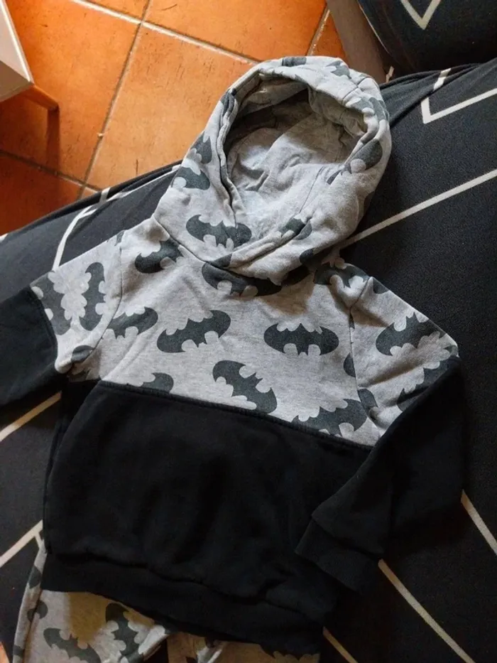 Ensemble batman T5ans - photo numéro 4