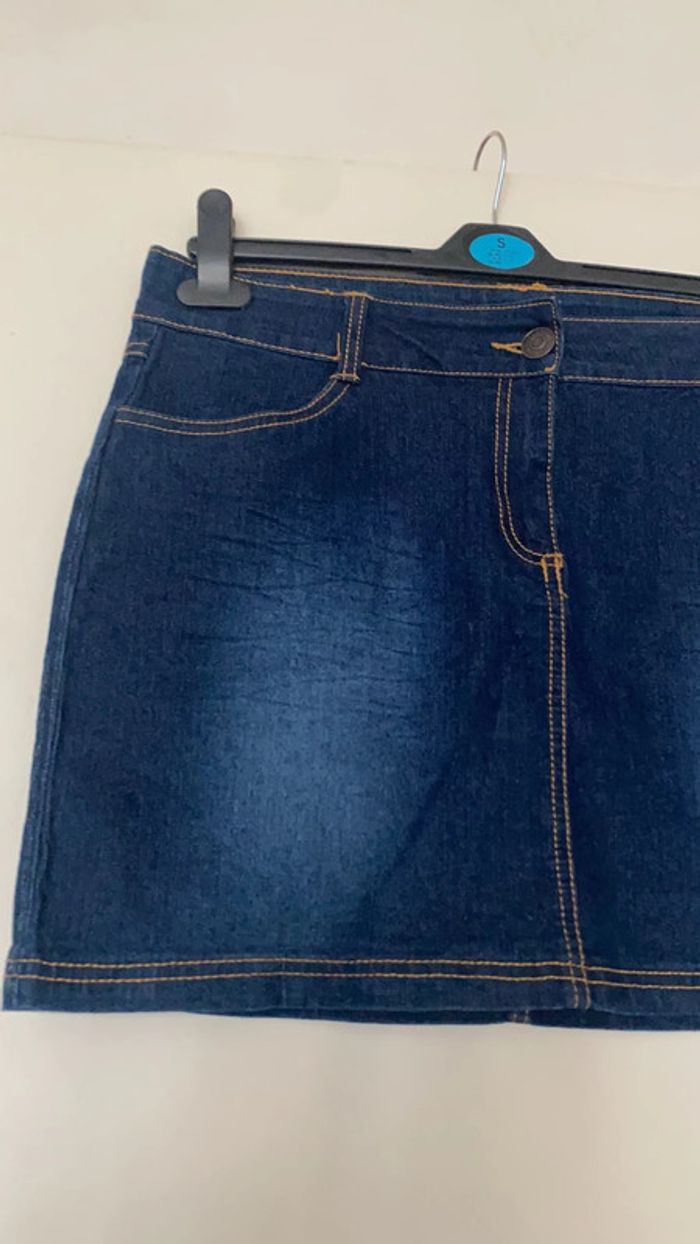 Jupe taille 42 - photo numéro 2