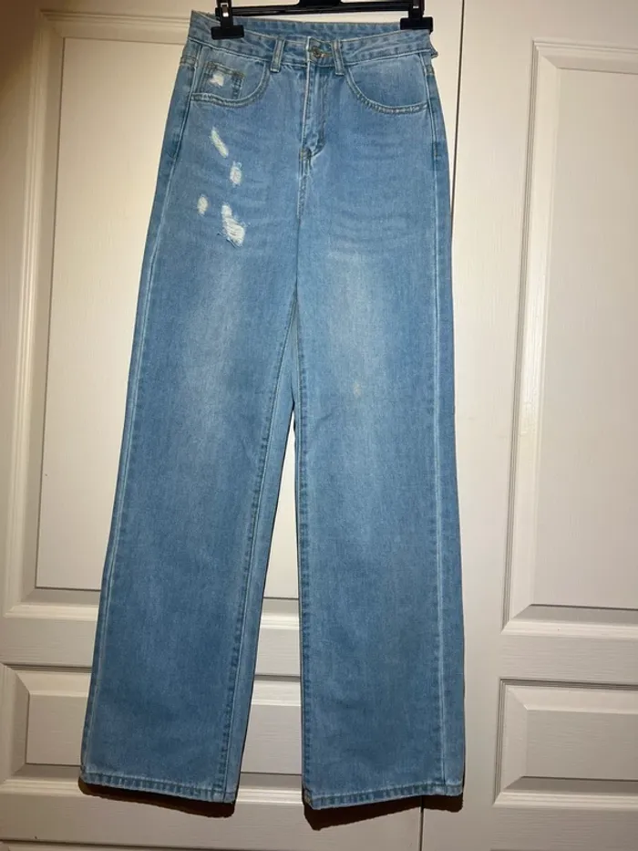 Jeans Shein