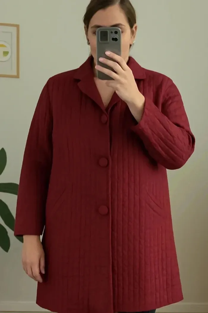 Manteau femme - Taille 46