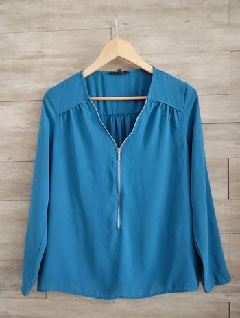 Blouse Cache Cache T2