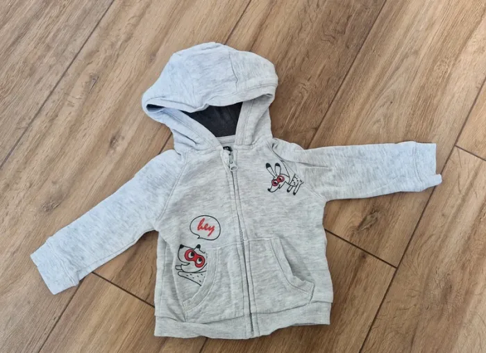 Lot de vêtements bébé - Kiabi - 12 mois - photo numéro 6