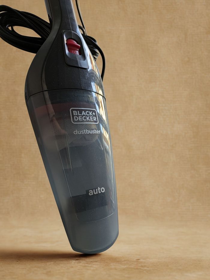 Aspirateur voiture Black & Decker - photo numéro 2