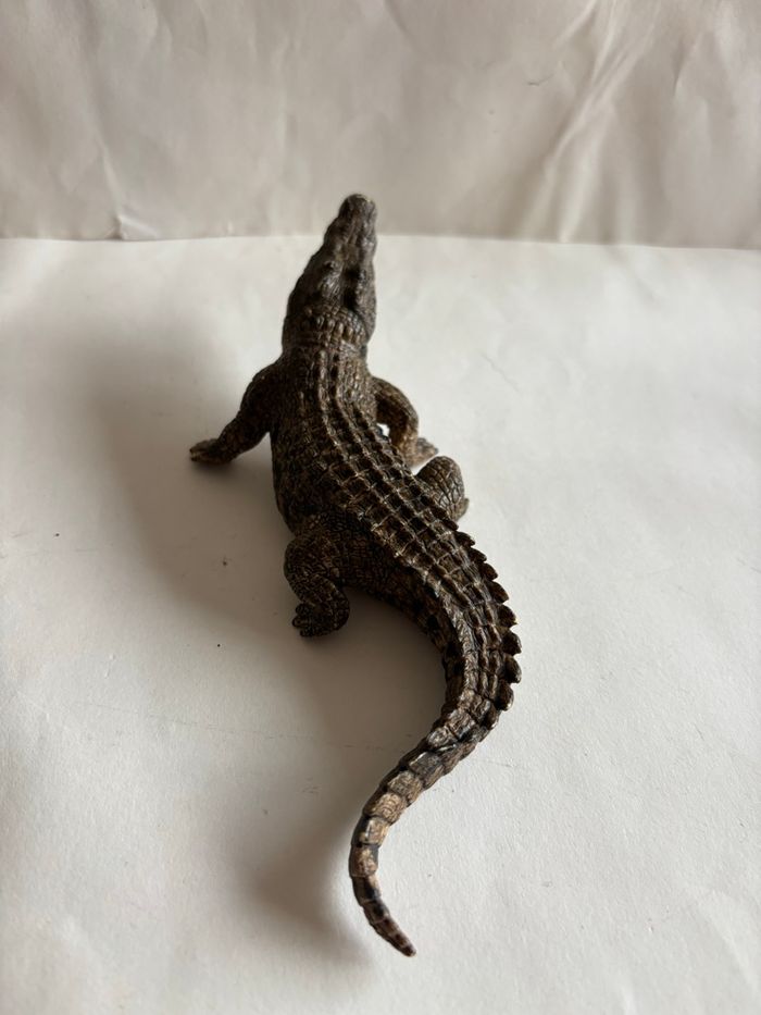 Crocodile Schleich - photo numéro 3