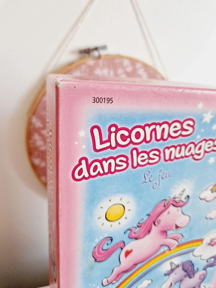 Licornes dans les nuages le jeu - photo numéro 2