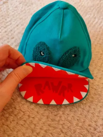 Casquette Catimini 44 cm