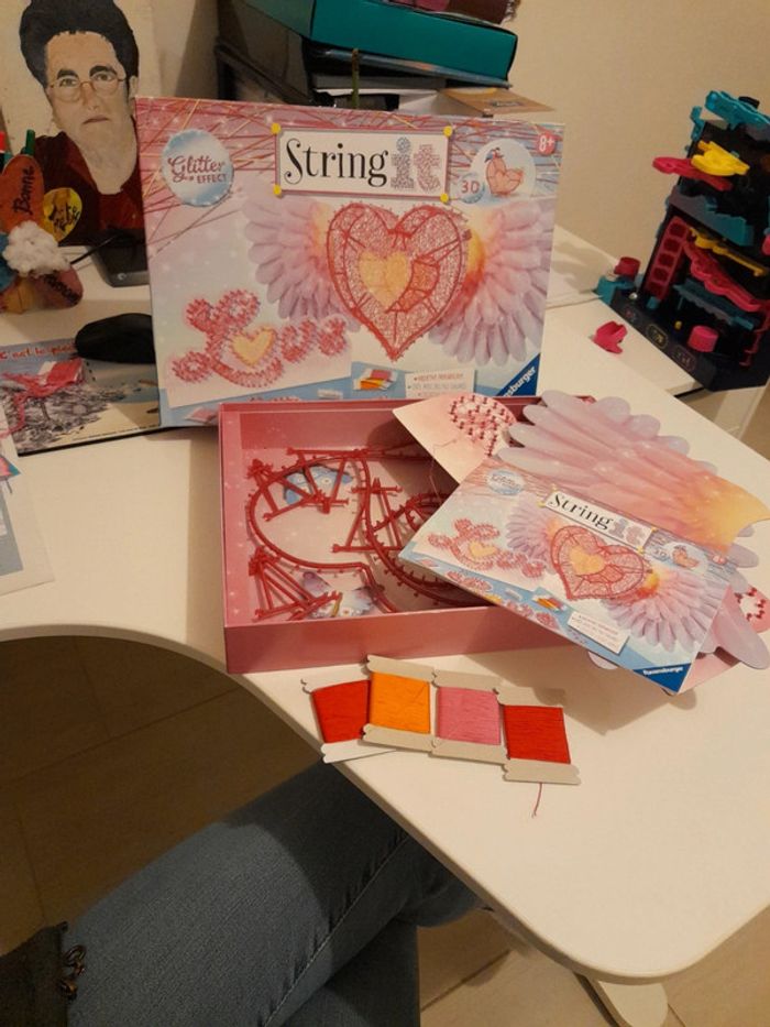 String it ravensburger - photo numéro 1