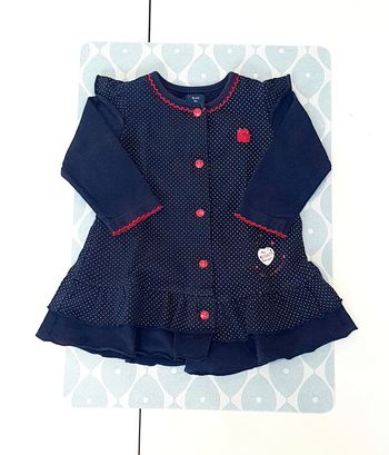 Robe Terre de Marins - 6M