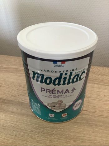Modilac PREMA 