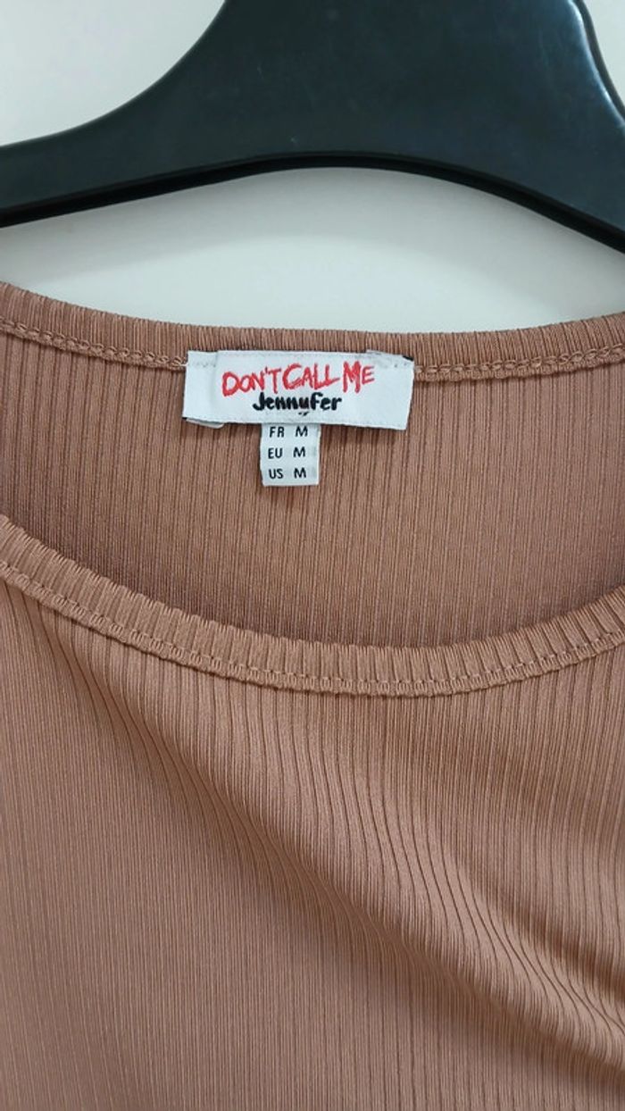 Robe moulante Jennyfer - photo numéro 3