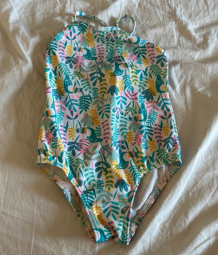 Lot vêtements été 4 ans - photo numéro 6